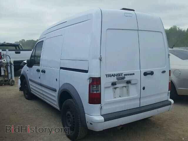 2010 FORD TRANSIT CO - VIN: NM0LS7BNXAT034548 - Фото 3