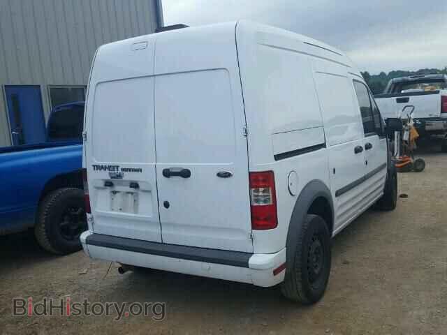 2010 FORD TRANSIT CO - VIN: NM0LS7BNXAT034548 - Фото 4
