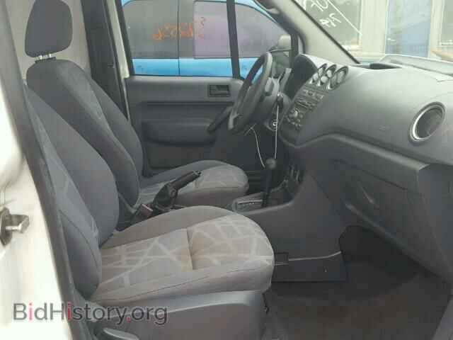 2010 FORD TRANSIT CO - VIN: NM0LS7BNXAT034548 - Фото 5