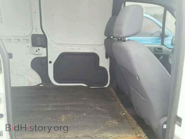 2010 FORD TRANSIT CO - VIN: NM0LS7BNXAT034548 - Фото 6