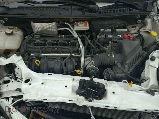 2010 FORD TRANSIT CO - VIN: NM0LS7BNXAT034548 - Фото 7