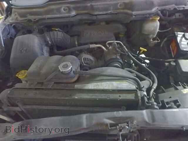 2003 DODGE RAM 1500 - VIN: 1D7HA18D83J662653 - Фото 7
