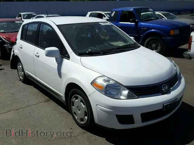 Фотография 3N1BC13E29L489842 - NISSAN VERSA 2009