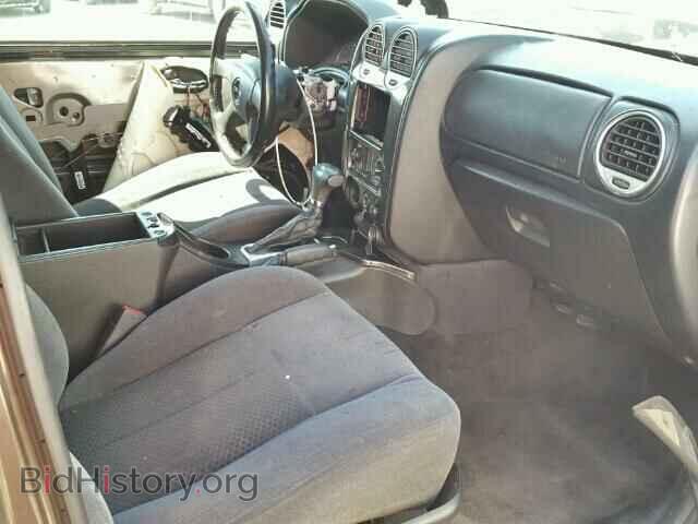 2008 GMC ENVOY - VIN: 1GKDS13S482227582 - Фото 5