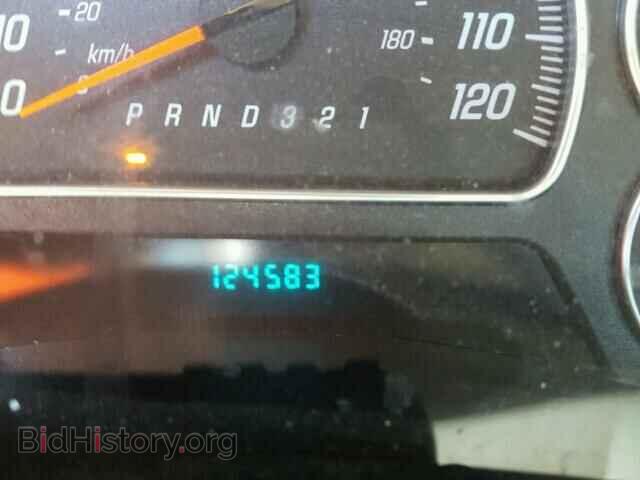 2008 GMC ENVOY - VIN: 1GKDS13S482227582 - Фото 8