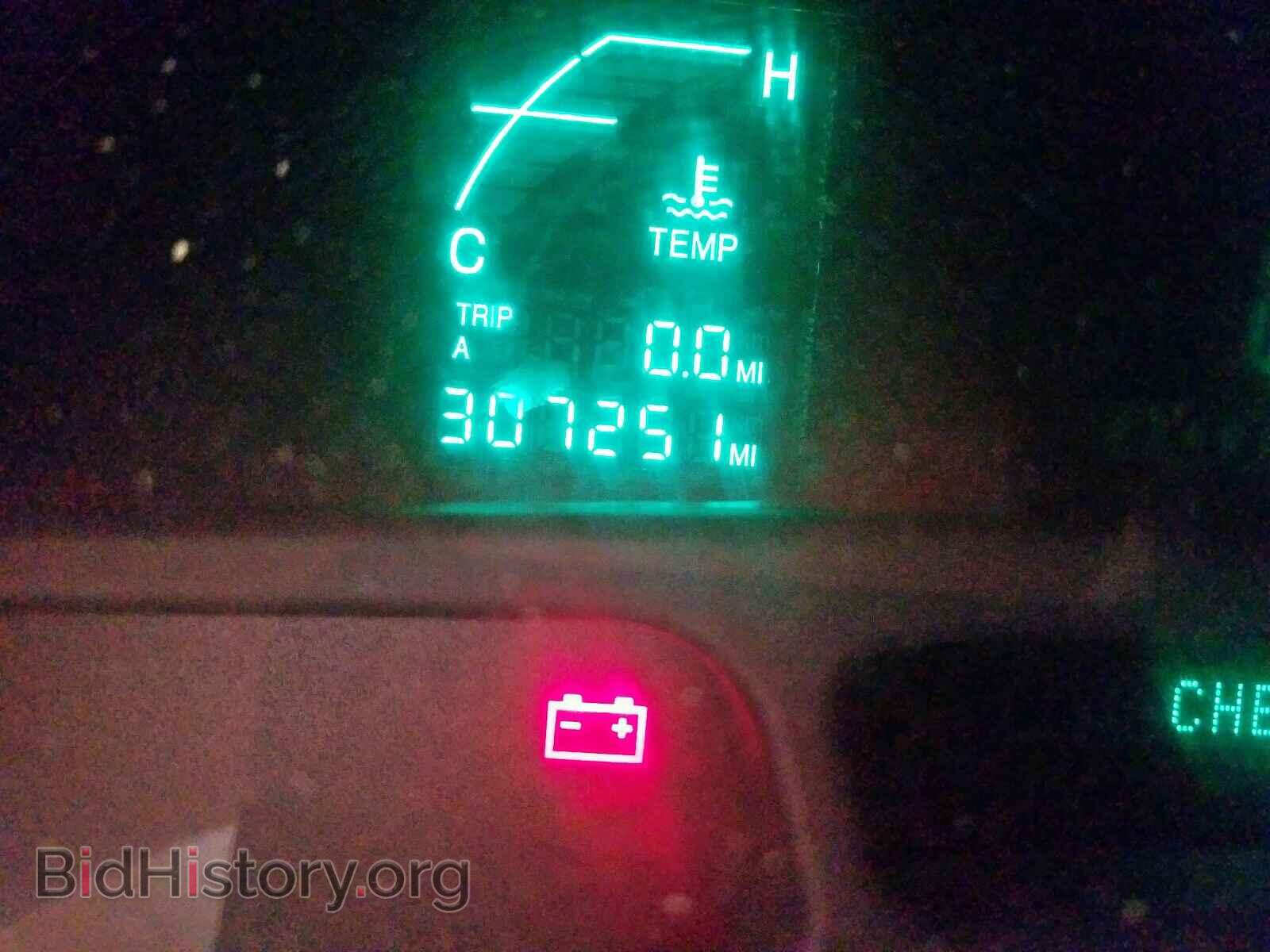 2001 CADILLAC DEVILLE - VIN: 1G6KD54Y71U213776 - Photo 8