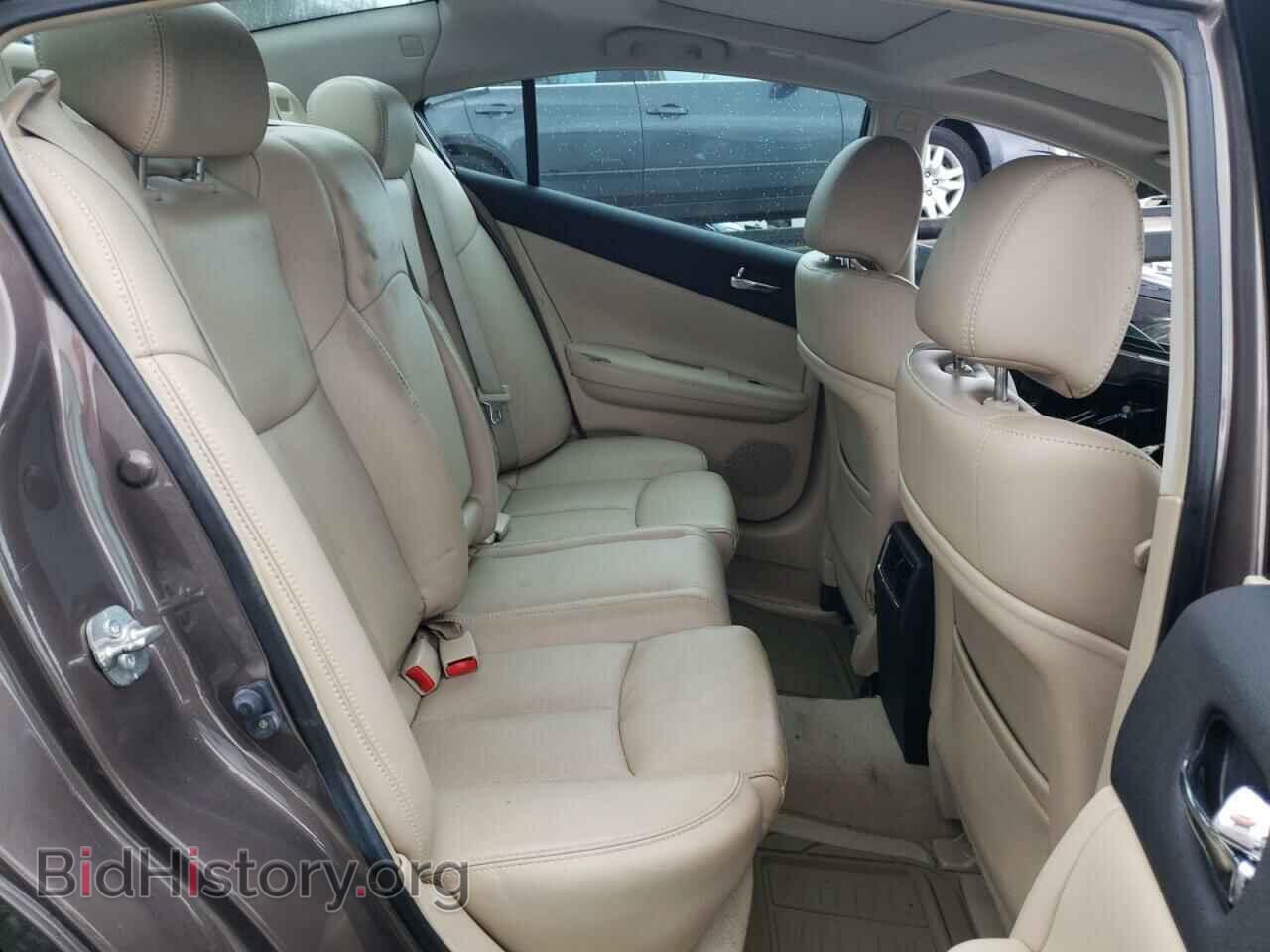 2012 NISSAN MAXIMA - VIN: 1N4AA5AP4CC822724 - Фото 6