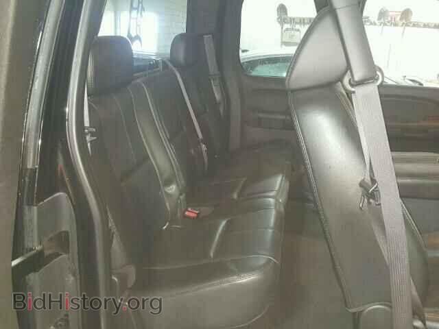 2007 CHEVROLET SILVERADO - VIN: 2GCEK19Y671674859 - Фото 6