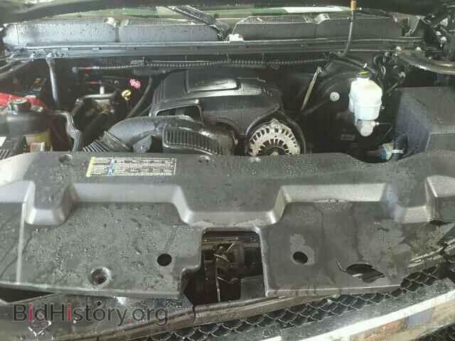 2007 CHEVROLET SILVERADO - VIN: 2GCEK19Y671674859 - Фото 7