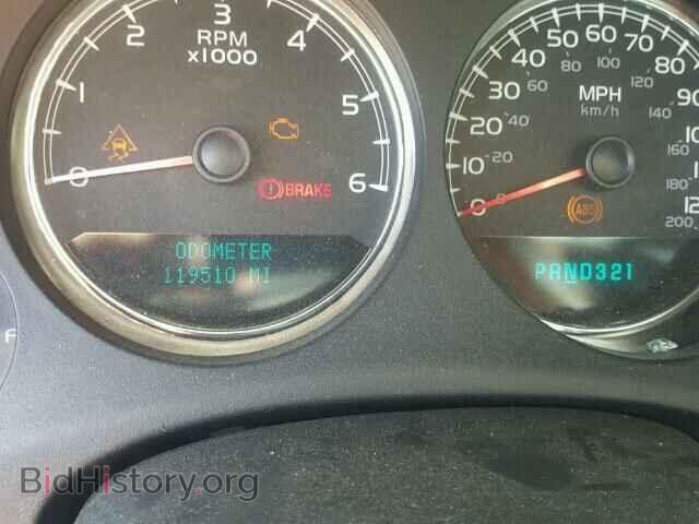 2007 CHEVROLET SILVERADO - VIN: 2GCEK19Y671674859 - Фото 8