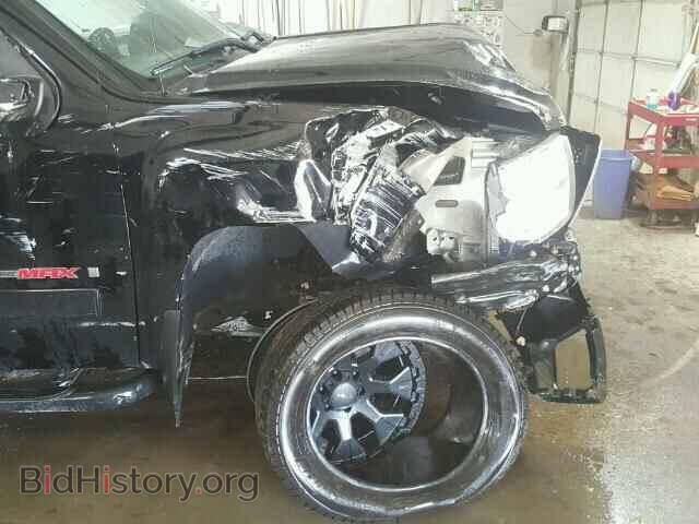 2007 CHEVROLET SILVERADO - VIN: 2GCEK19Y671674859 - Фото 9