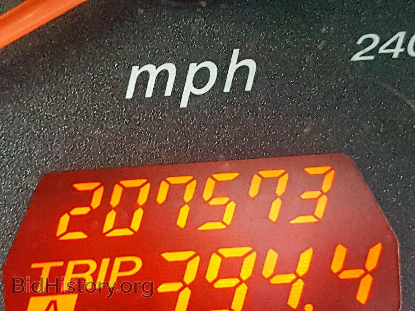 2006 MAZDA 6 - VIN: 1YVFP80C065M08938 - Фото 8