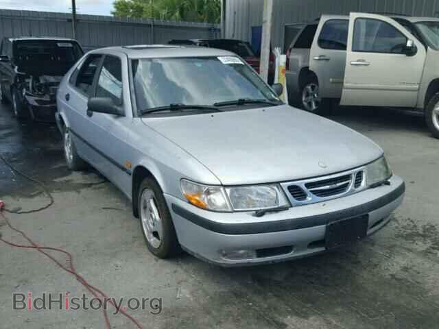 Фотография YS3DD55N0X2032087 - SAAB 9 3 1999