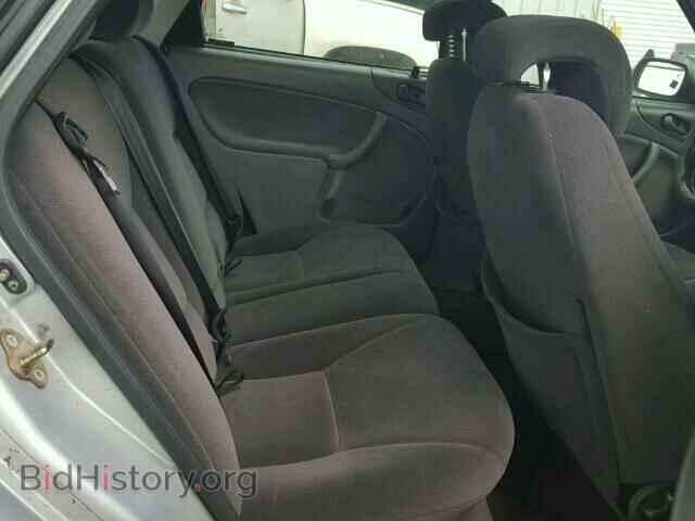 1999 SAAB 9 3 - VIN: YS3DD55N0X2032087 - Фото 6
