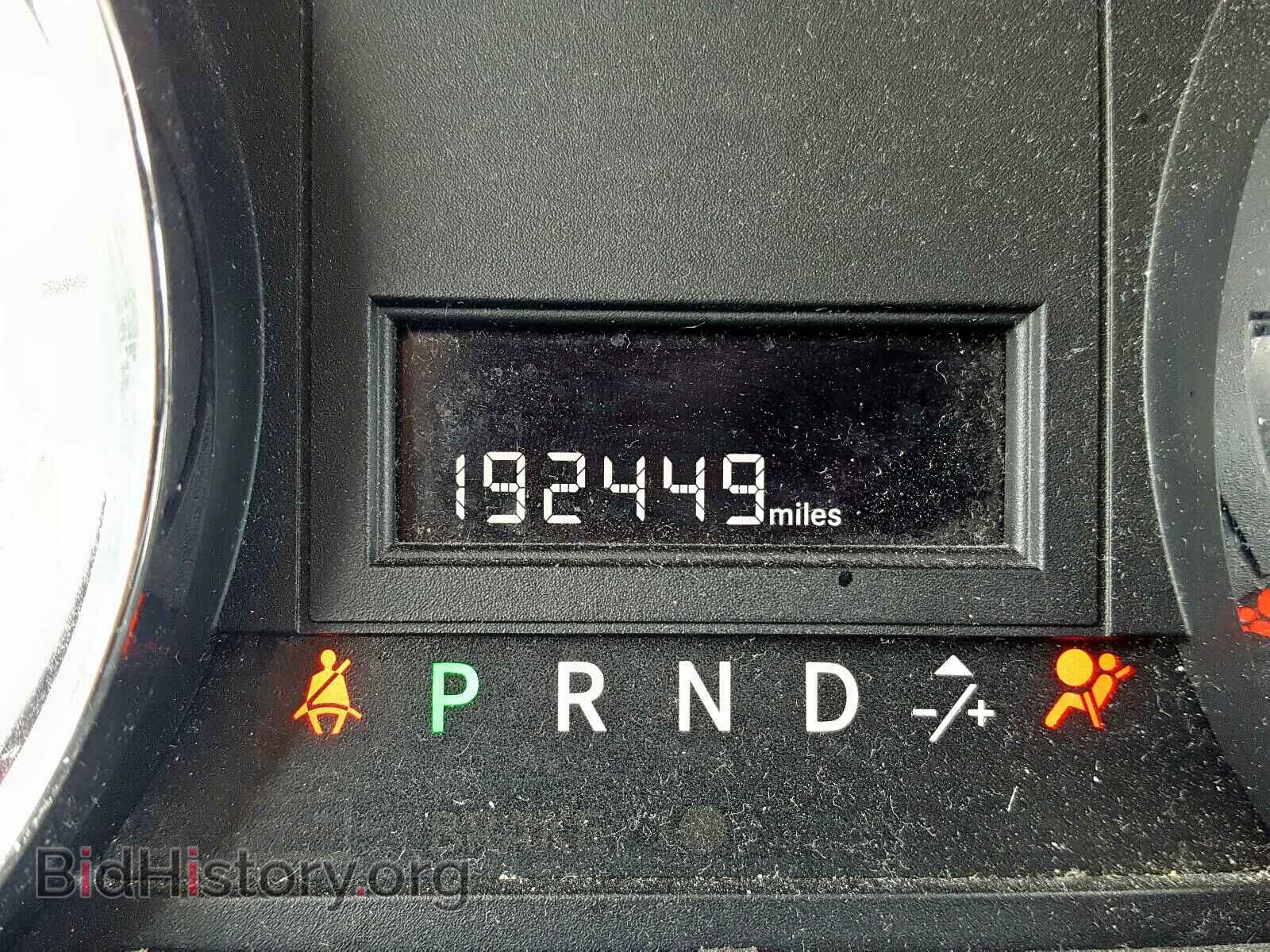 2012 DODGE CARAVAN - VIN: 2C4RDGCG6CR178471 - Фото 8