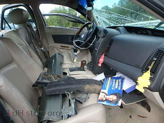 2004 CADILLAC CTS - VIN: 1G6DM577640152220 - Фото 5