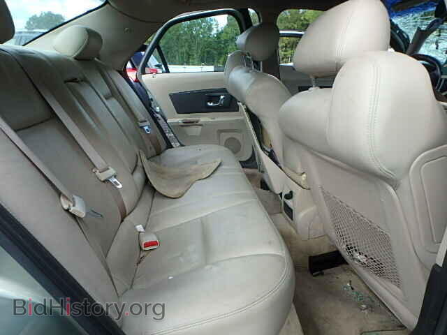 2004 CADILLAC CTS - VIN: 1G6DM577640152220 - Фото 6