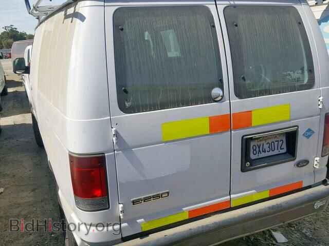 2010 FORD ECONOLINE - VIN: 1FTNE2EL3ADA17763 - Фото 3