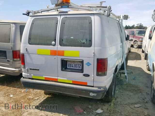 2010 FORD ECONOLINE - VIN: 1FTNE2EL3ADA17763 - Фото 4