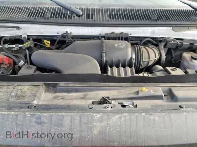 2010 FORD ECONOLINE - VIN: 1FTNE2EL3ADA17763 - Фото 7