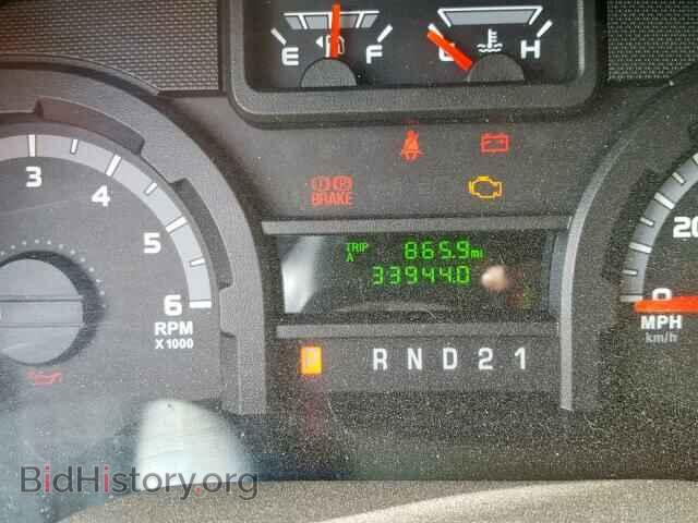 2010 FORD ECONOLINE - VIN: 1FTNE2EL3ADA17763 - Фото 8