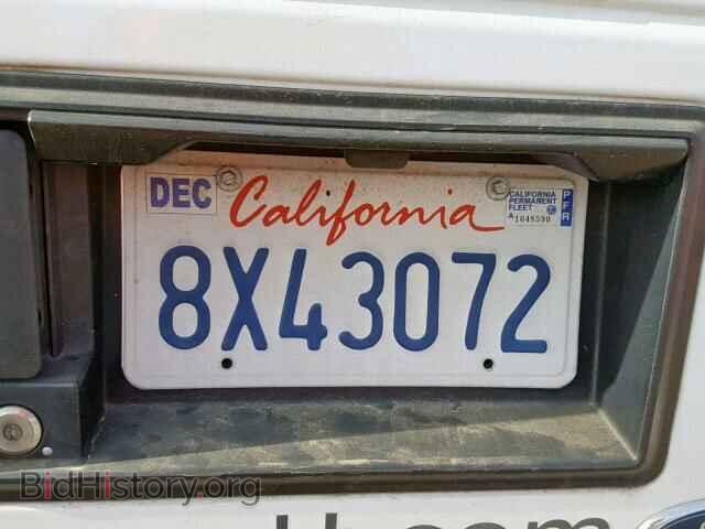 2010 FORD ECONOLINE - VIN: 1FTNE2EL3ADA17763 - Фото 9