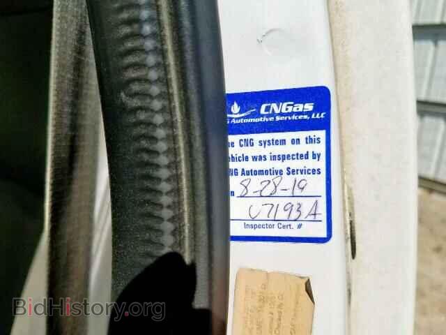 2010 FORD ECONOLINE - VIN: 1FTNE2EL3ADA17763 - Фото 10