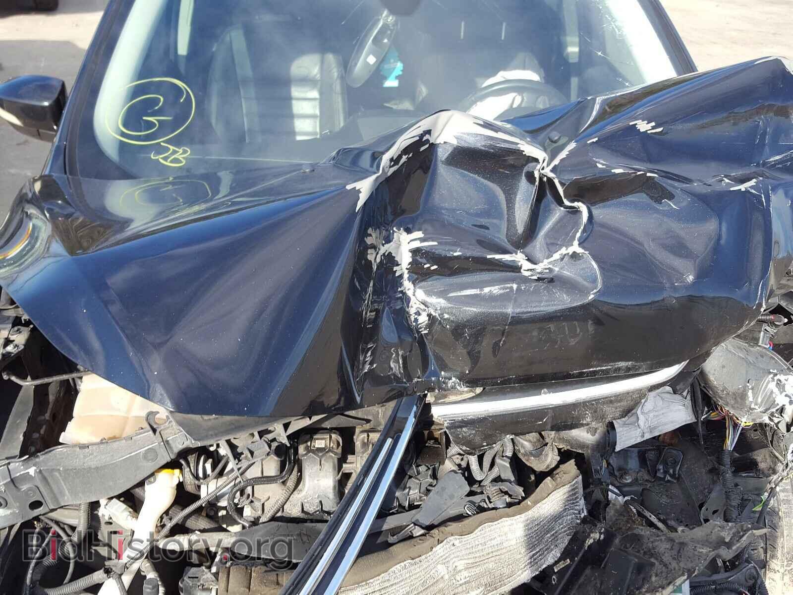 2013 FORD ESCAPE - VIN: 1FMCU0H92DUD24503 - Фото 7
