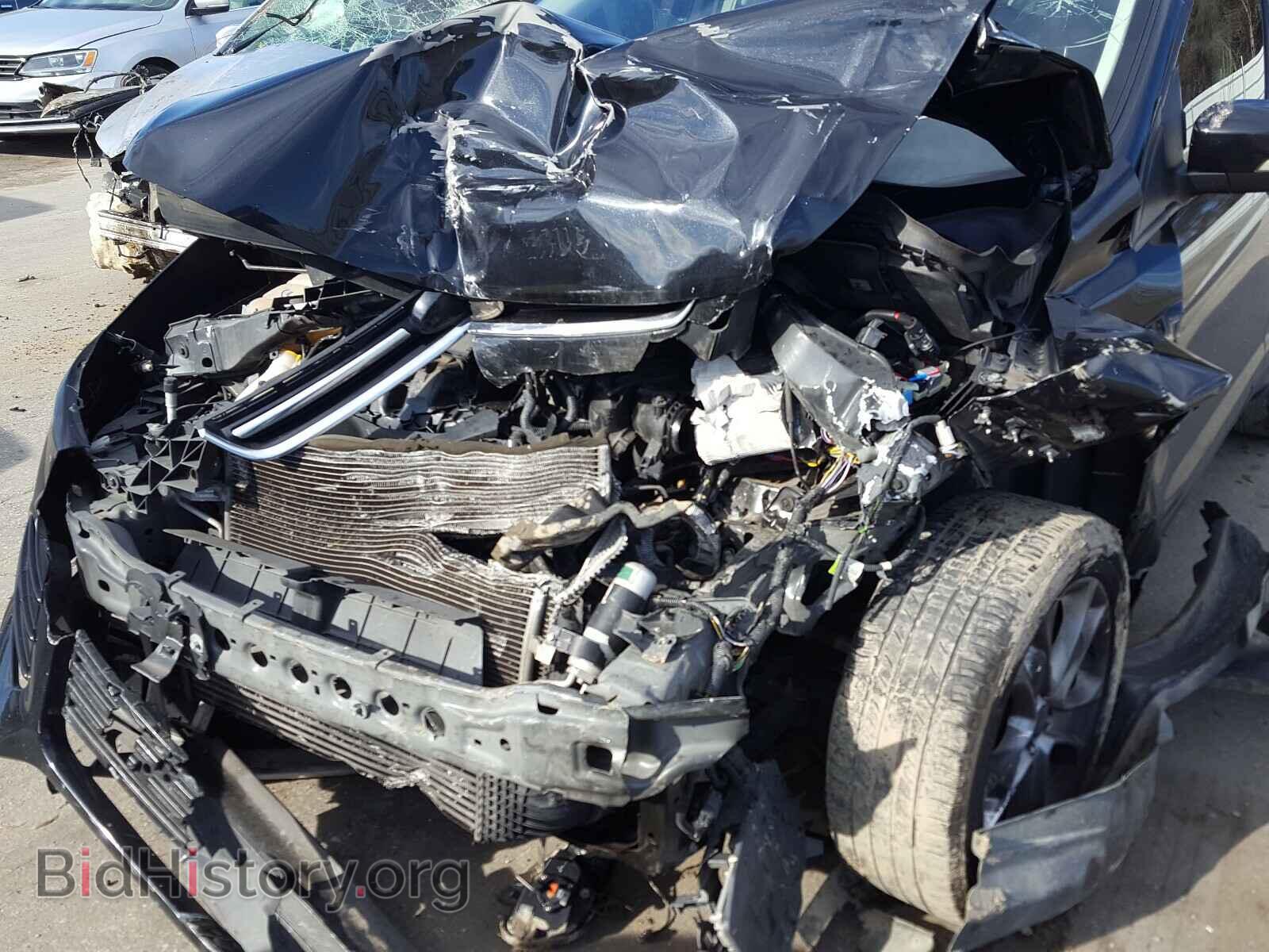 2013 FORD ESCAPE - VIN: 1FMCU0H92DUD24503 - Фото 9