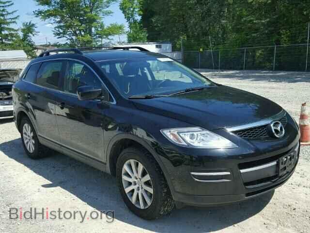 Фотография JM3TB38A590177217 - MAZDA CX-9 2009