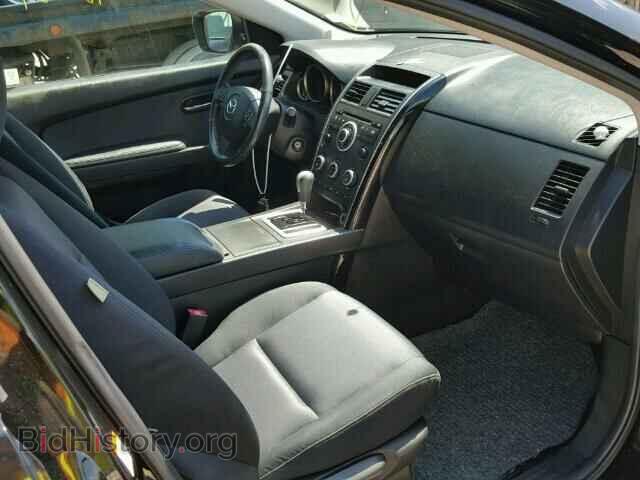 2009 MAZDA CX-9 - VIN: JM3TB38A590177217 - Фото 5