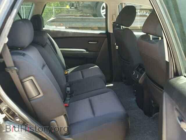 2009 MAZDA CX-9 - VIN: JM3TB38A590177217 - Фото 6