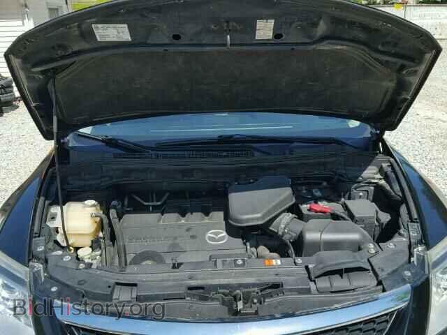 2009 MAZDA CX-9 - VIN: JM3TB38A590177217 - Фото 7