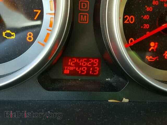 2009 MAZDA CX-9 - VIN: JM3TB38A590177217 - Фото 8