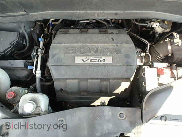 2010 HONDA PILOT - VIN: 5FNYF4H99AB031178 - Фото 7
