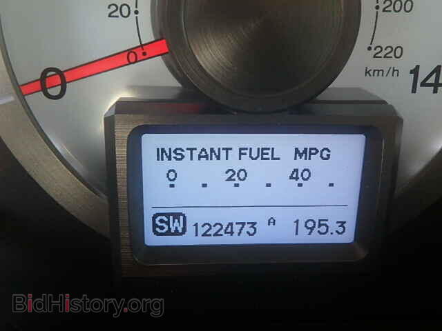 2010 HONDA PILOT - VIN: 5FNYF4H99AB031178 - Фото 8