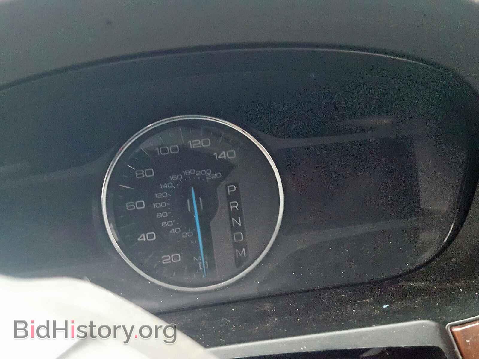 2011 FORD EDGE - VIN: 2FMDK4KC8BBB29045 - Photo 8