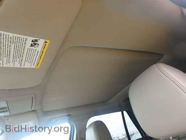 2013 FORD EDGE - VIN: 2FMDK3JC7DBB65324 - Фото 9