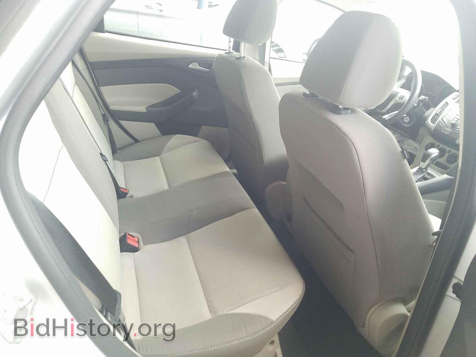 2014 FORD FOCUS - VIN: 1FADP3F20EL152783 - Фото 6
