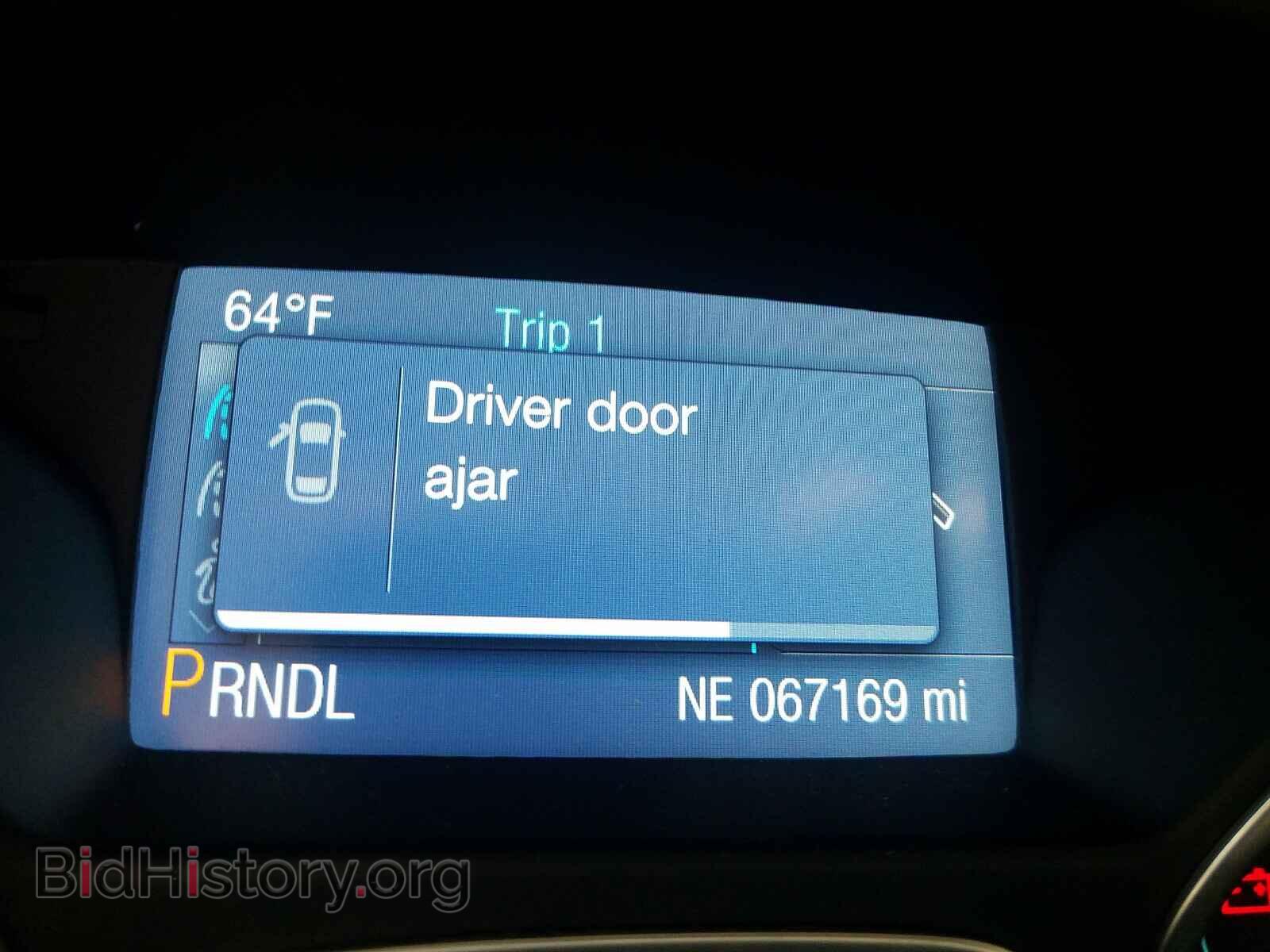 2014 FORD FOCUS - VIN: 1FADP3F20EL152783 - Фото 8