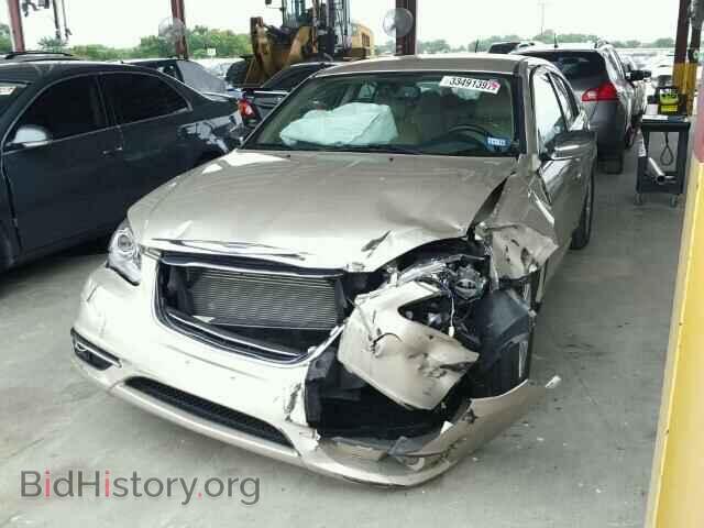 2014 CHRYSLER 200 - VIN: 1C3CCBCG5EN151987 - Фото 2
