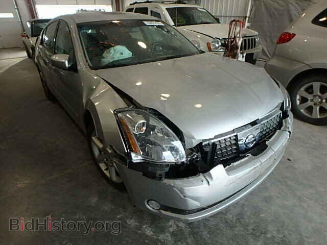 Фотография 1N4BA41E46C834180 - NISSAN MAXIMA 2006