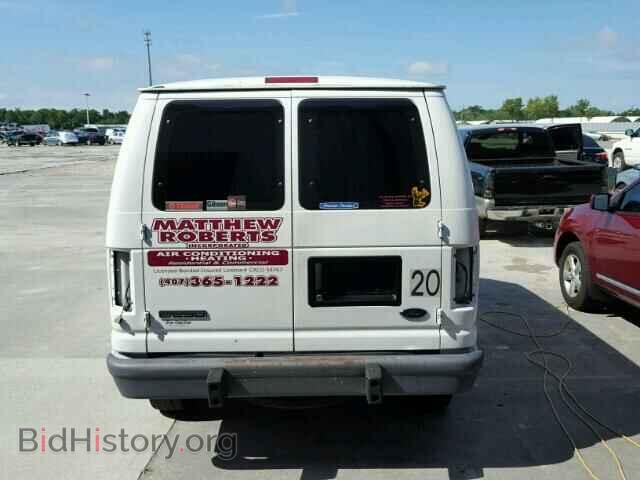2006 FORD ECONOLINE - VIN: 1FTNE24W76DA75443 - Фото 6