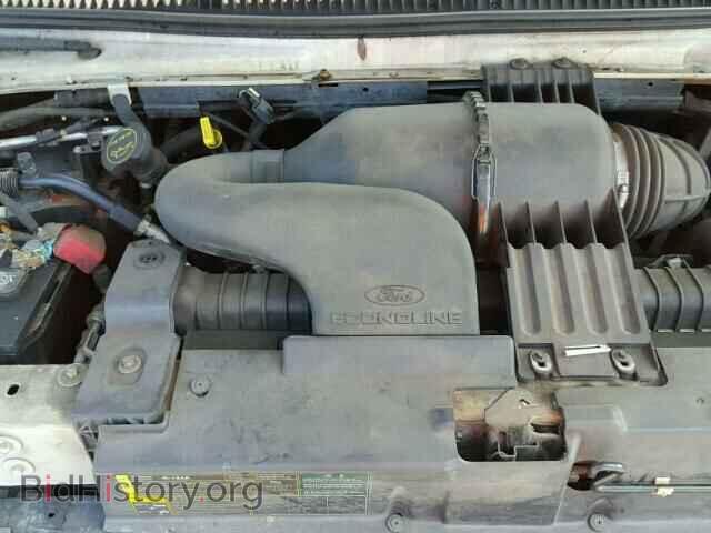 2006 FORD ECONOLINE - VIN: 1FTNE24W76DA75443 - Фото 7