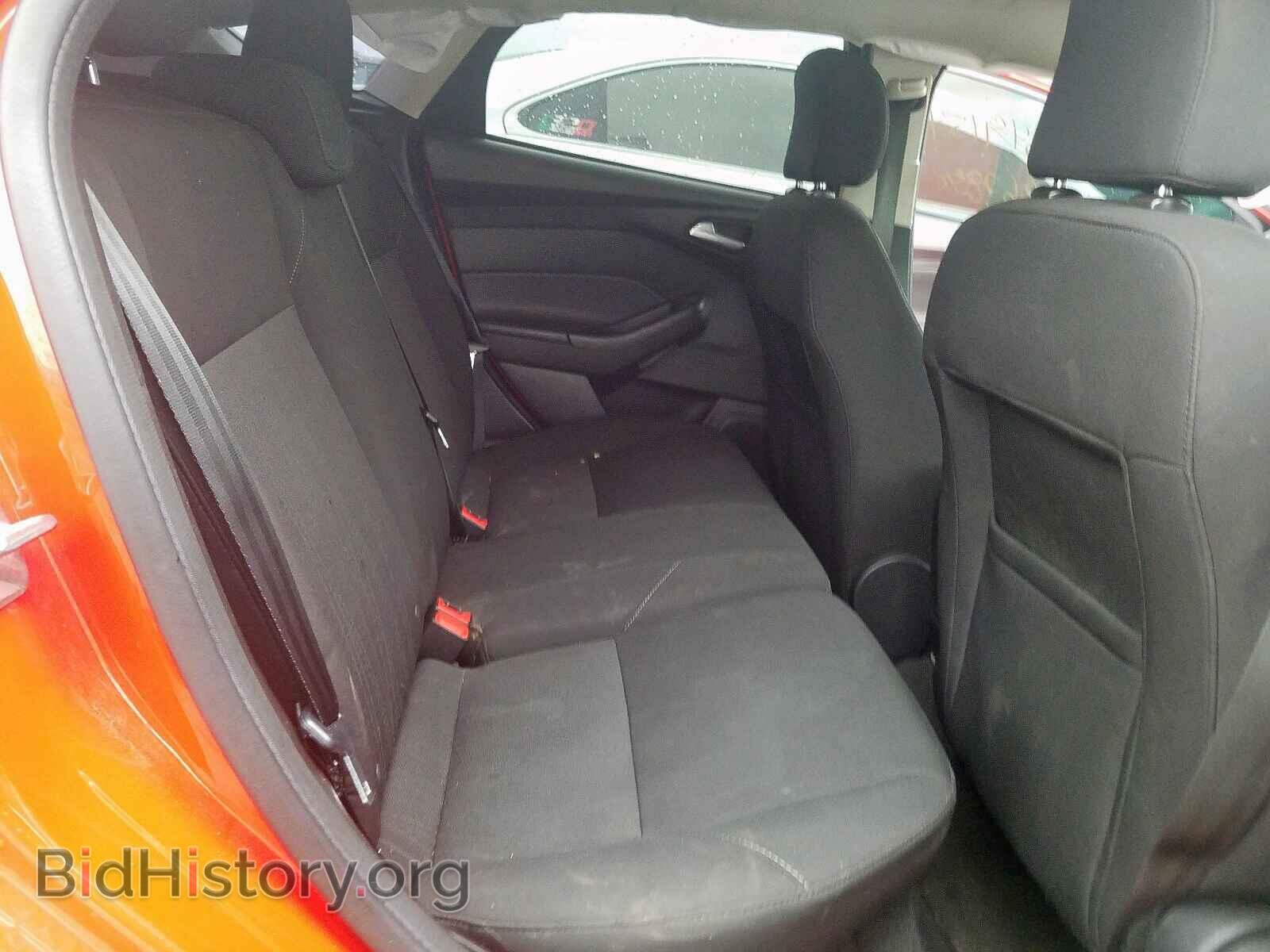 2016 FORD FOCUS - VIN: 1FADP3K29GL344731 - Photo 6