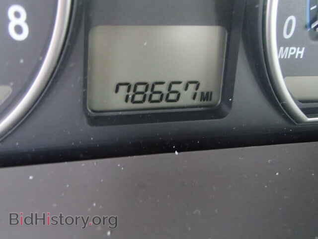 2008 KIA OPTIMA - VIN: KNAGE123585245028 - Фото 8