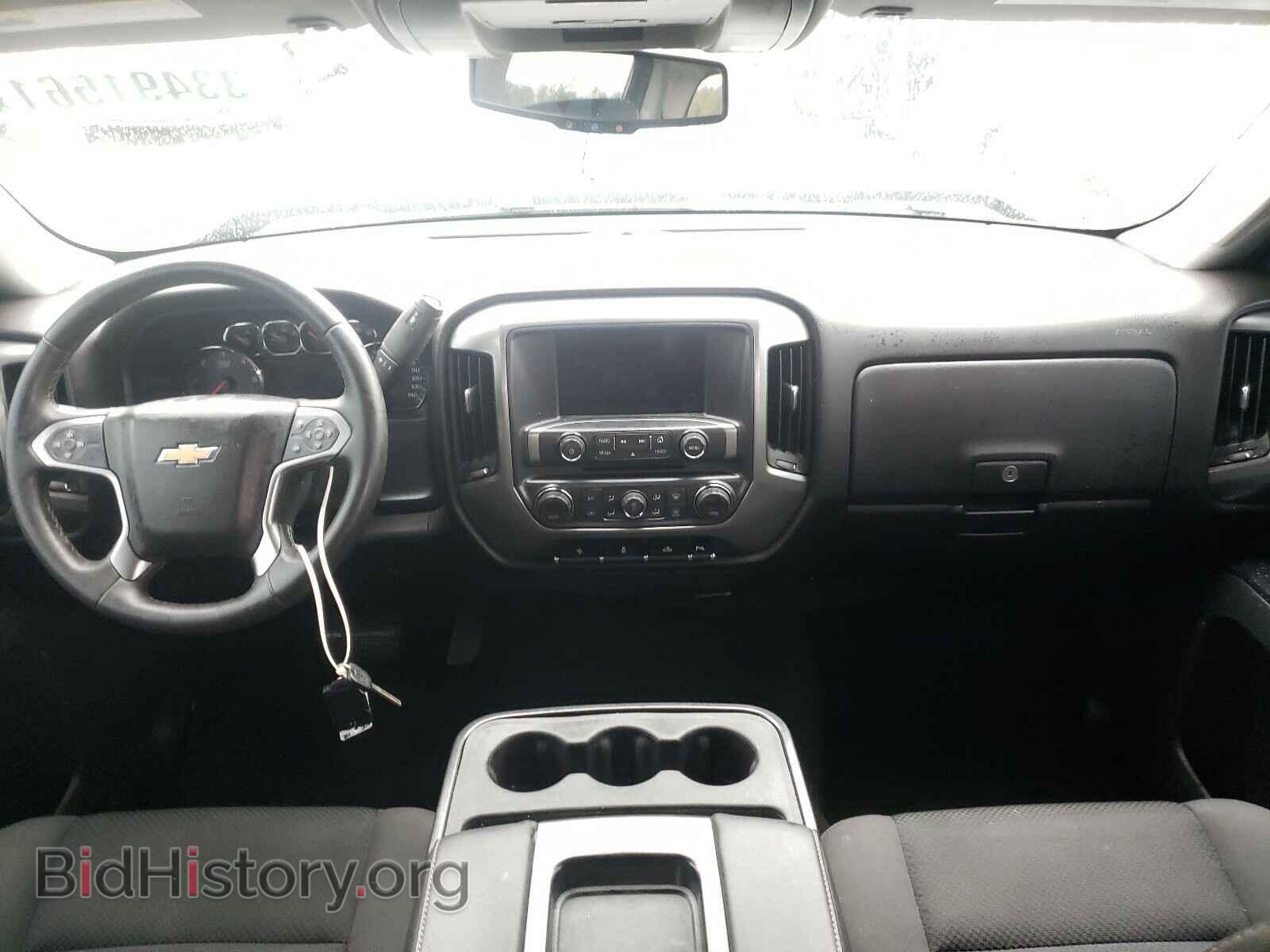 2016 CHEVROLET SILVERADO - VIN: 3GCPCREC7GG136581 - Фото 9
