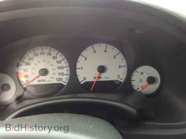 2007 DODGE CARAVAN - VIN: 1D4GP24R67B110132 - Фото 8