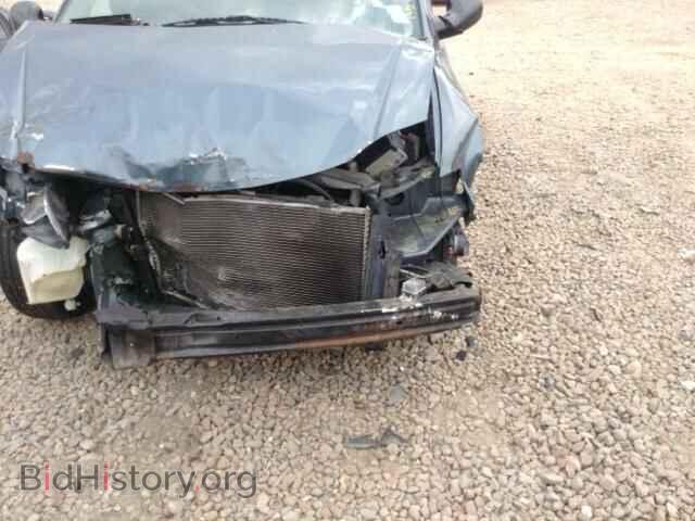 2007 DODGE CARAVAN - VIN: 1D4GP24R67B110132 - Фото 10