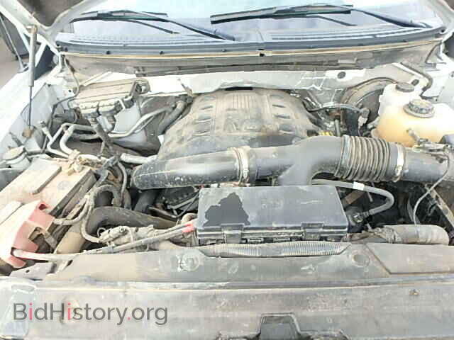 2013 FORD F150 - VIN: 1FTFW1CT2DFD69496 - Photo 7